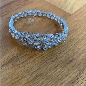 Kate Spade Snap bracelet